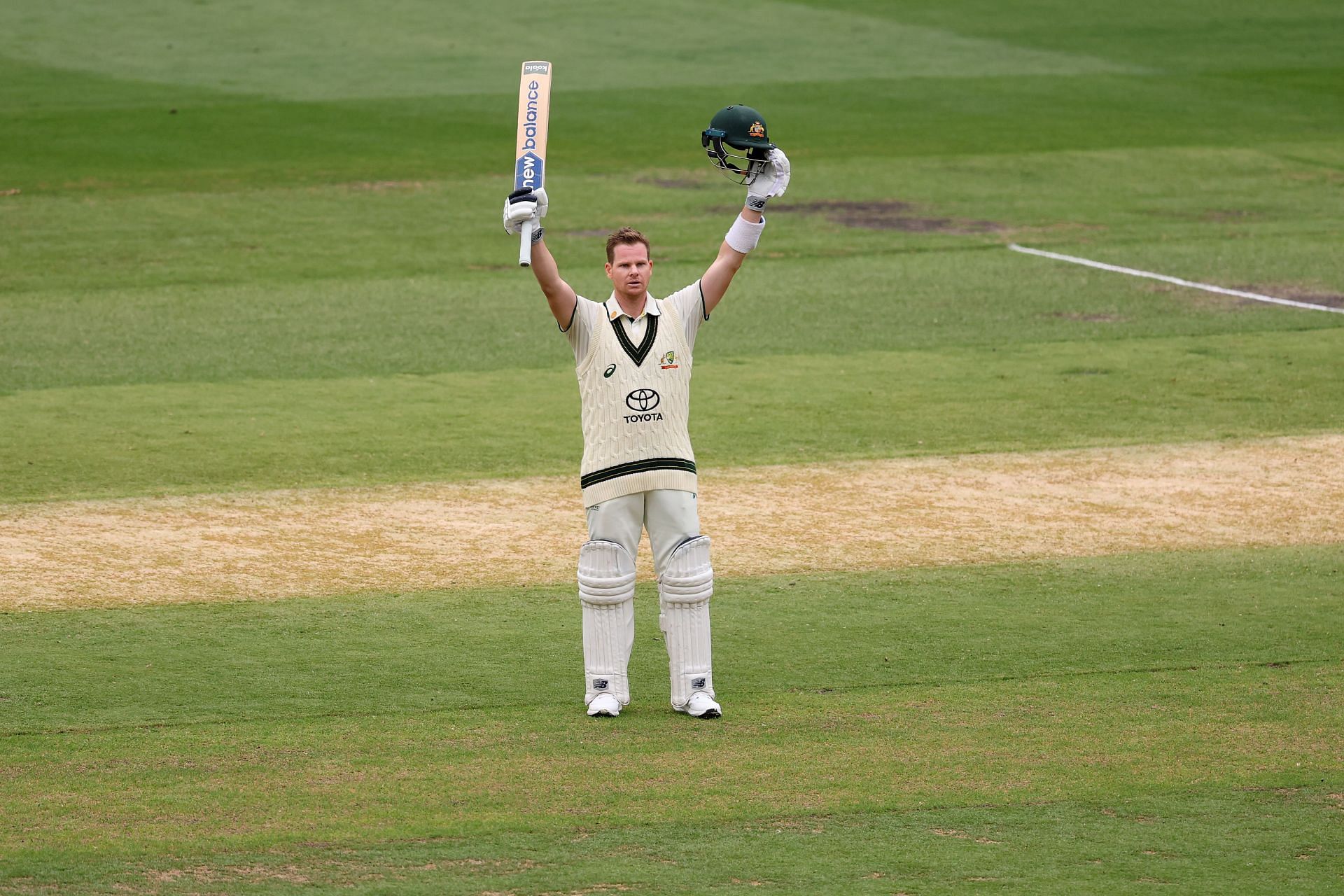 Australia v India - Men's 4th Test Match: Day 2 - Source: Getty